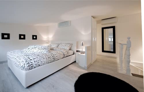 Black And White Suite, 