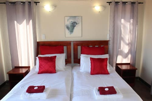 Woodpecker Lodge B&B, 