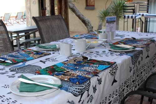 Woodpecker Lodge B&B, 