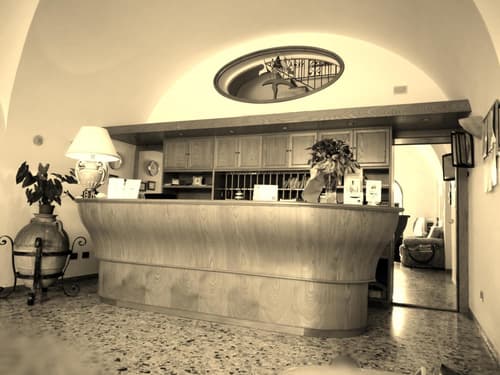 Hotel Biancamaria, 