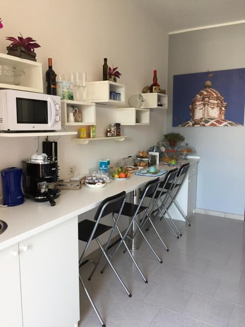 Agave Bed&Breakfast, 