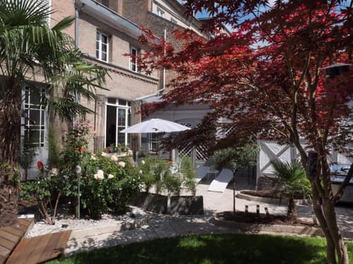 Une maison en ville, Hyper Centre ville, Spa, 