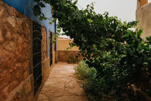 Kasbah Petit Nomade, 