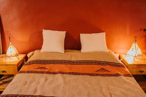 Kasbah Petit Nomade, 