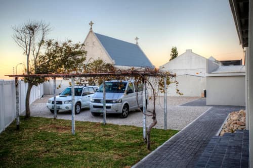 23 On Glen Guest House, 