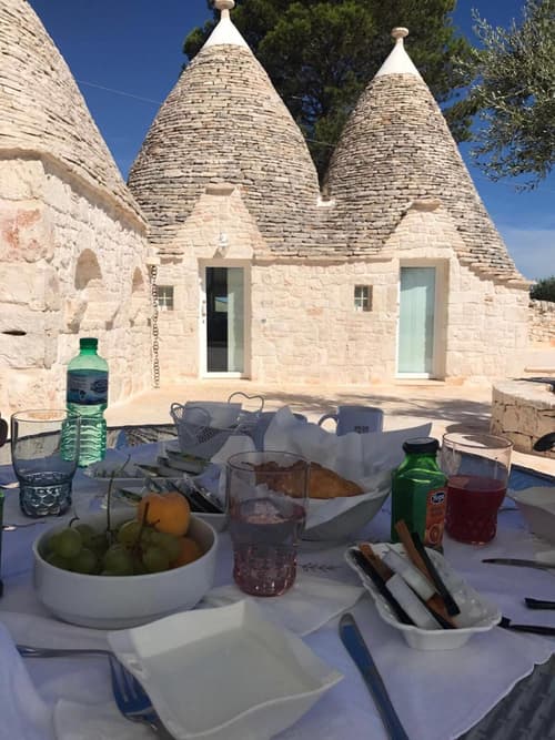 Trulli Resort, 