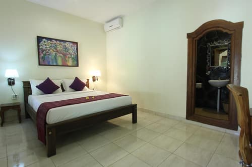 Nara Ubud Cottage by Mahaputra, 