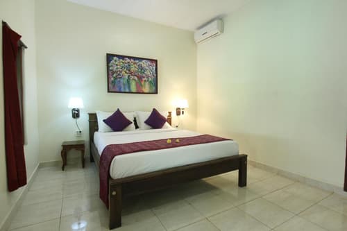 Nara Ubud Cottage by Mahaputra, 