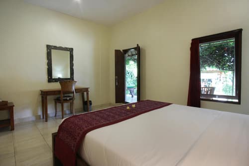 Nara Ubud Cottage by Mahaputra, 