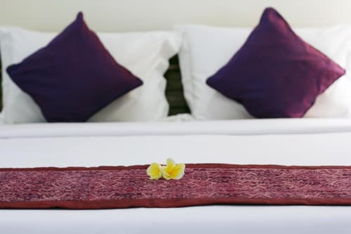 Nara Ubud Cottage by Mahaputra, 