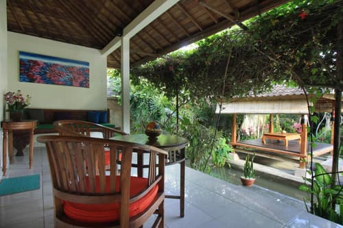 Nara Ubud Cottage by Mahaputra, 