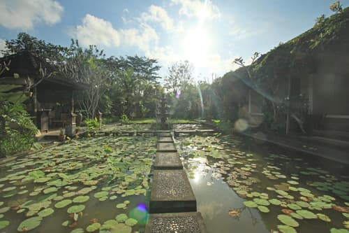 Nara Ubud Cottage by Mahaputra, 