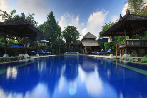 Nara Ubud Cottage by Mahaputra, 