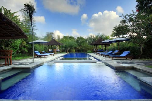 Nara Ubud Cottage by Mahaputra, 