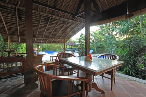 Nara Ubud Cottage by Mahaputra, 