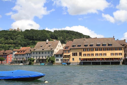Hotel Rheinfels, 