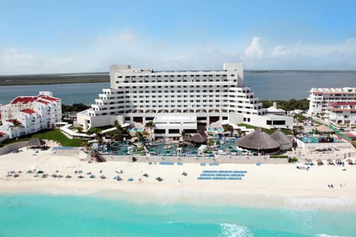 Royal Solaris Cancun - All Inclusive, 