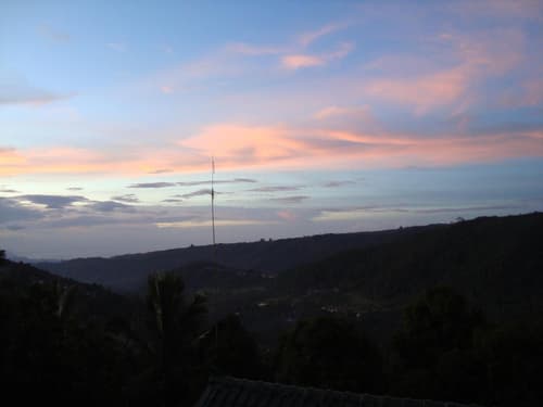 Taman Ayu Homestay Munduk Mitra RedDoorz, 