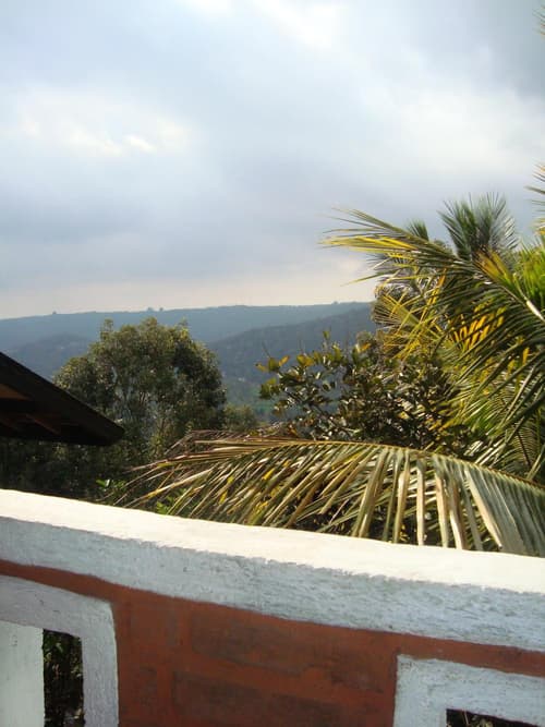 Taman Ayu Homestay Munduk Mitra RedDoorz, 