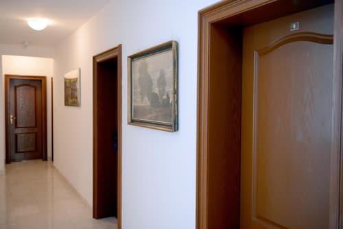 Hotel Sanja former Oliva, 