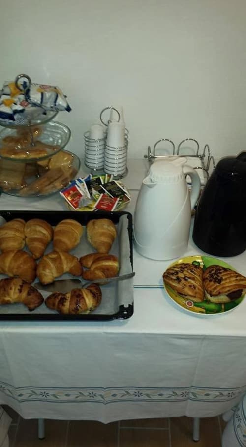 Bed & Breakfast Travellers, 