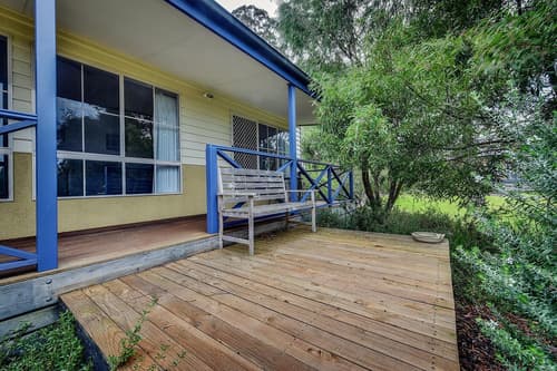 Waverley House Cottages, 