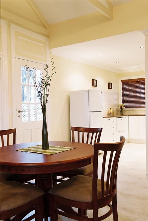 Waverley House Cottages, 