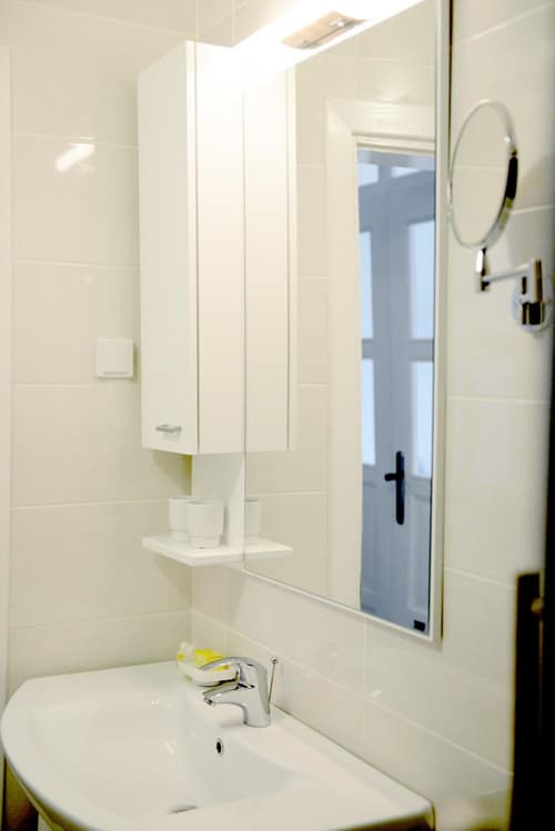 Hotel Sanja former Oliva, 