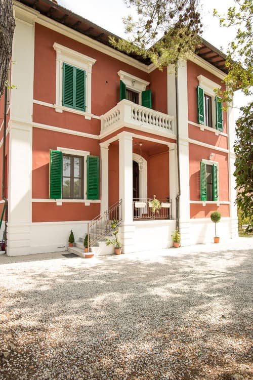 B&B Villa Regina, 