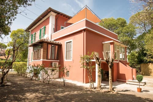 B&B Villa Regina, 