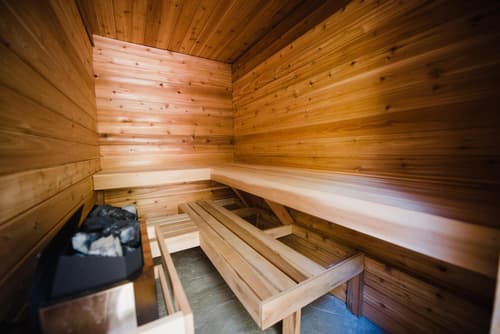 Cedar Haven Cabins and Resort, 