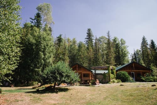 Cedar Haven Cabins and Resort, 