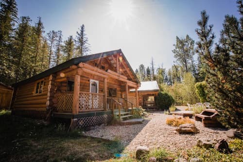 Cedar Haven Cabins and Resort, 