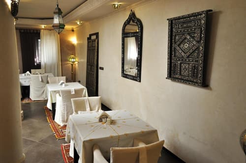 Riad Tama & spa, 