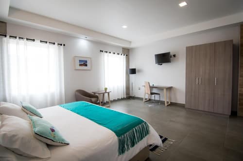 Maria Ines Hotel Suite, 