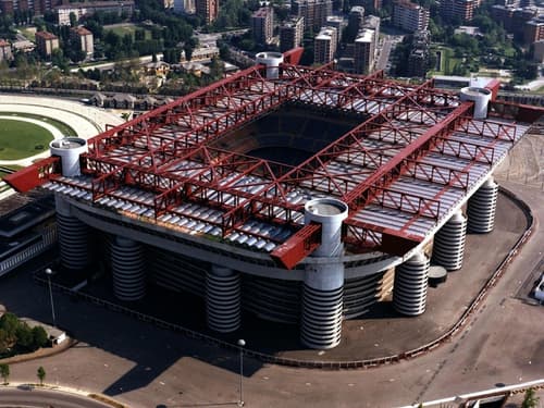 BB Hotels Aparthotel Isola, 