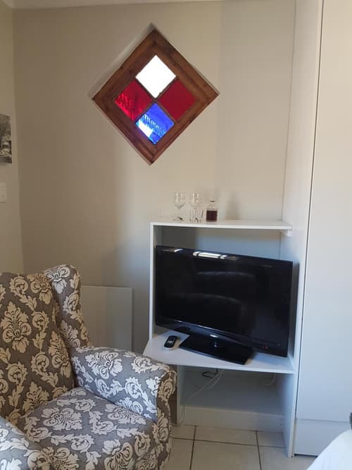 Centre-Ville Guest House, 