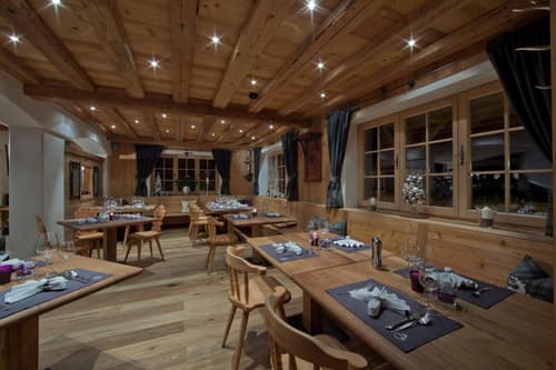 Landhotel Vordergrub, 