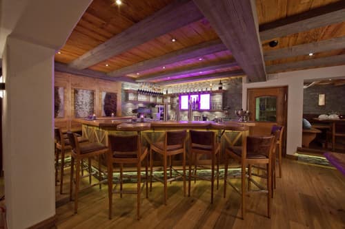 Landhotel Vordergrub, 