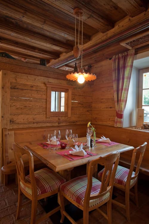 Landhotel Vordergrub, 