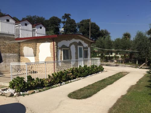 Zia Bi Bed and Breakfast, 