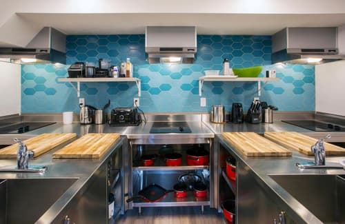 Jasper Downtown Hostel, 