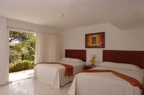 Hotel Dos Playas Faranda Cancún, 