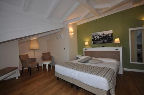 Hotel Garni Corona, 