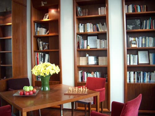 Hôtel Quartier Latin, 