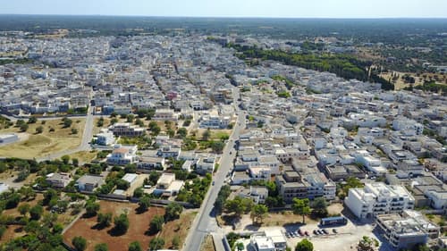 Isola Verde Agriturismo, 