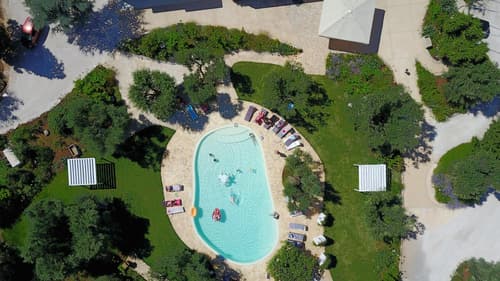 Isola Verde Agriturismo, 