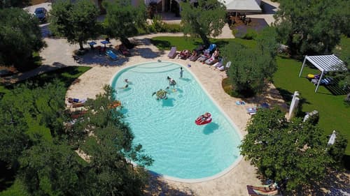 Isola Verde Agriturismo, 