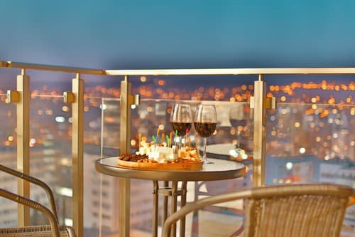 Ameri Plaza Tbilisi, 