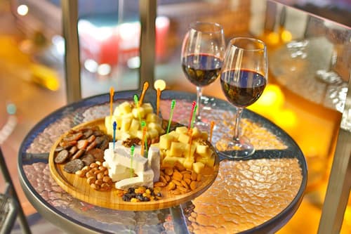 Ameri Plaza Tbilisi, 